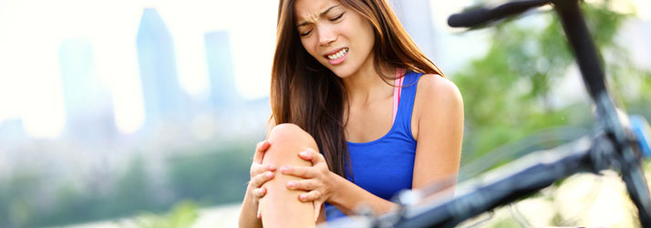 Chiropractic Orland Park IL Knee Pain