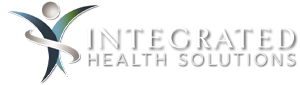 Chiropractic Orland Park IL Integrated Health Solutions Logo