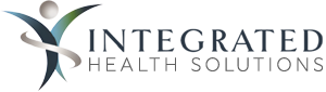 Chiropractic Orland Park IL Integrated Health Solutions Logo