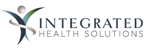 Chiropractic Orland Park IL Integrated Health Solutions Logo