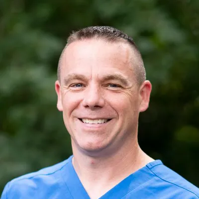 Chiropractor Orland Park IL Douglas Blunk Meet The Team