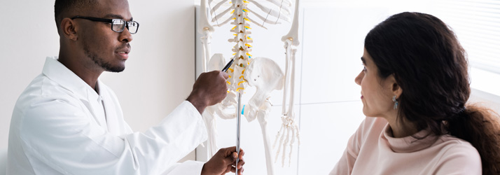The Hidden Reasons Your Back Still Hurts (Even After Physical Therapy) in Orland Park IL