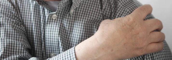 Shoulder Pain: Causes and Natural Treatment Options at Integrated Health Solutions in Orland Park IL