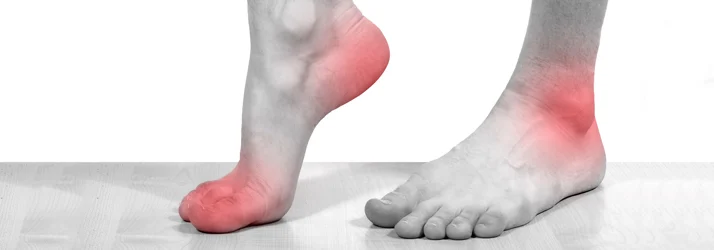 Can Peripheral Neuropathy Be Reversed in Orland Park IL?