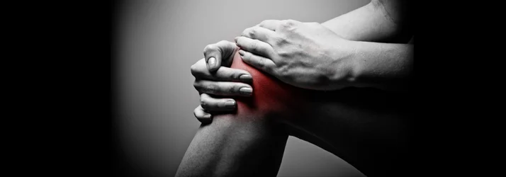 Natural Knee Pain Solutions: Heal Without Surgery or Medication in Orland Park IL