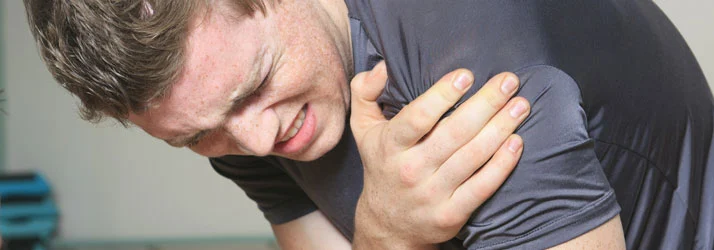 Shoulder Pain: Common Causes and Natural Solutions That Work in Orland Park IL